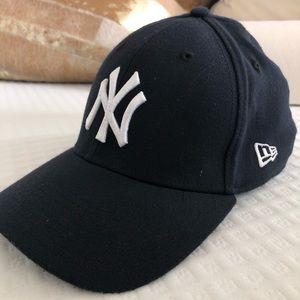 Yankees baseball cap